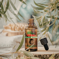 BeOrganics Hair Growth Oil – Natural Hair Regrowth & Strengthening Treatment