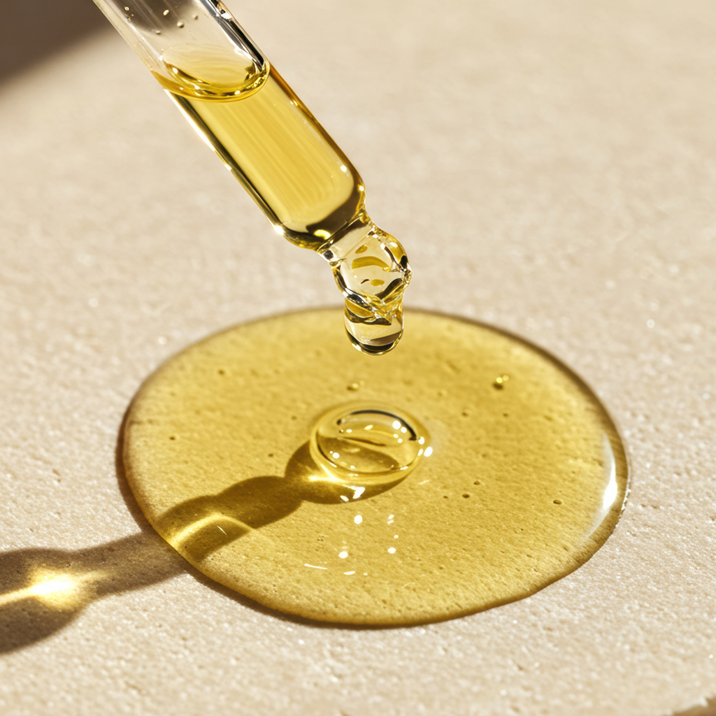 BeOrganics Hair Growth Oil – Natural Hair Regrowth & Strengthening Treatment