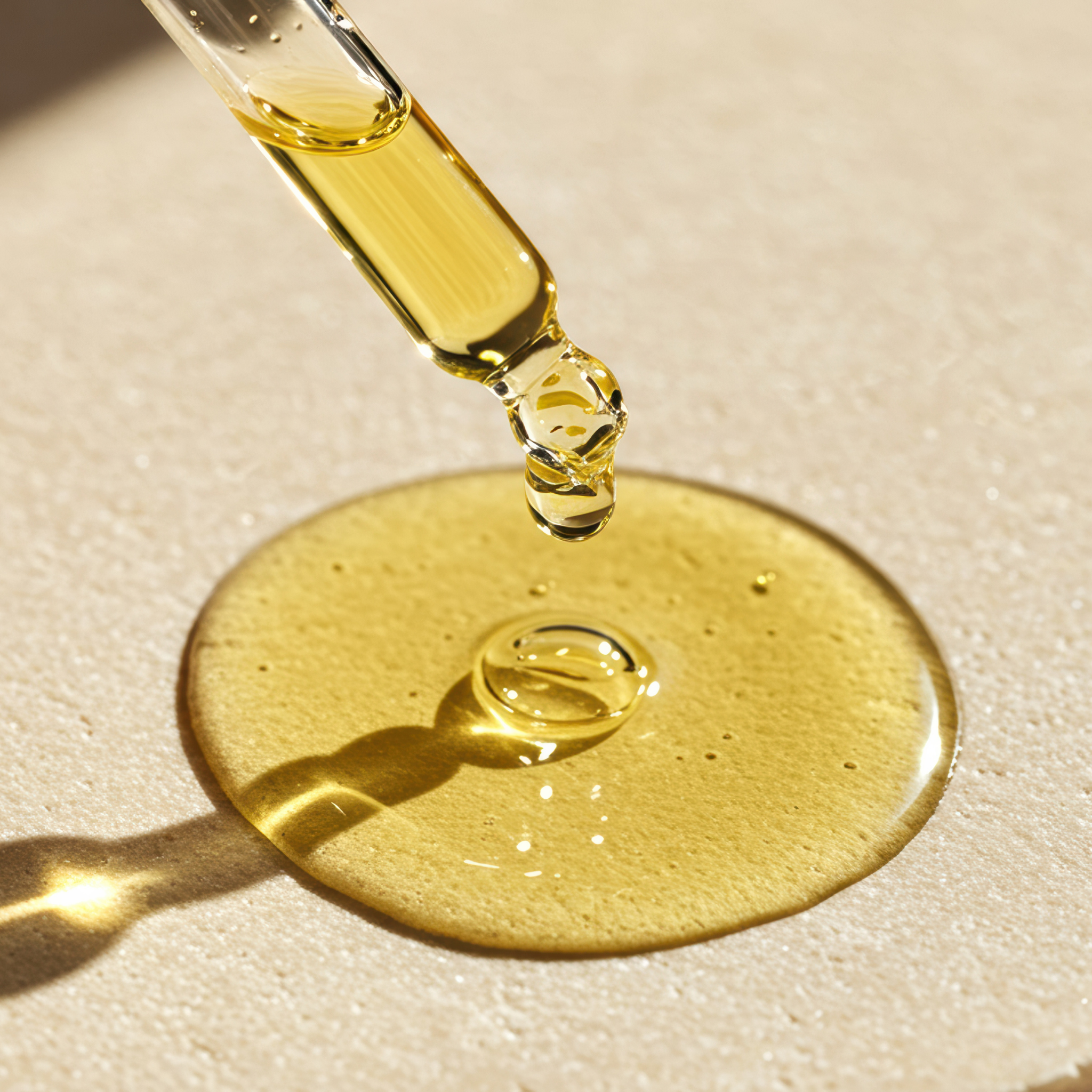 BeOrganics Hair Growth Oil