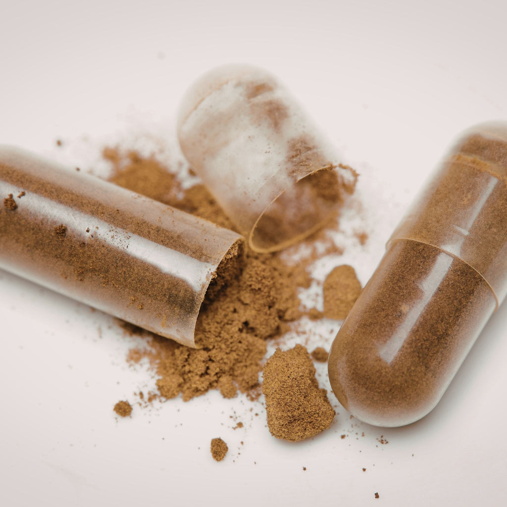 BeOrganics Delay Capsules Men Performance Stamina Herbal Formula
