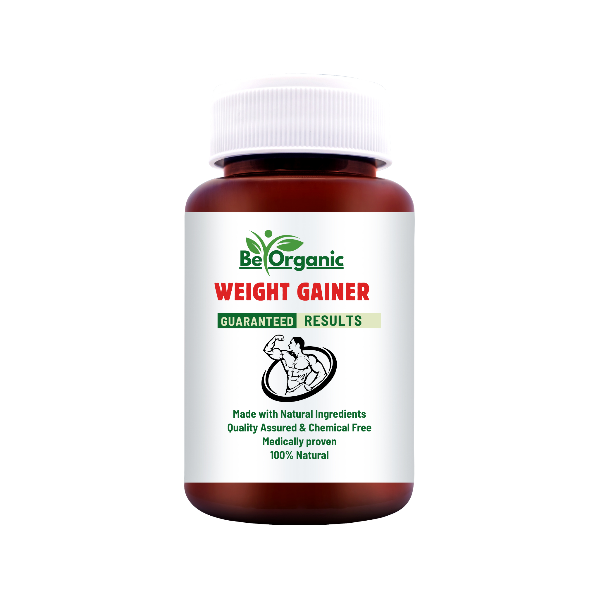 Weight Gain Phakki – Traditional Herbal Formula for Healthy Weight Increase